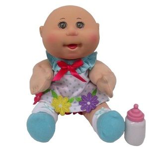 Meet your Posher, Aldo